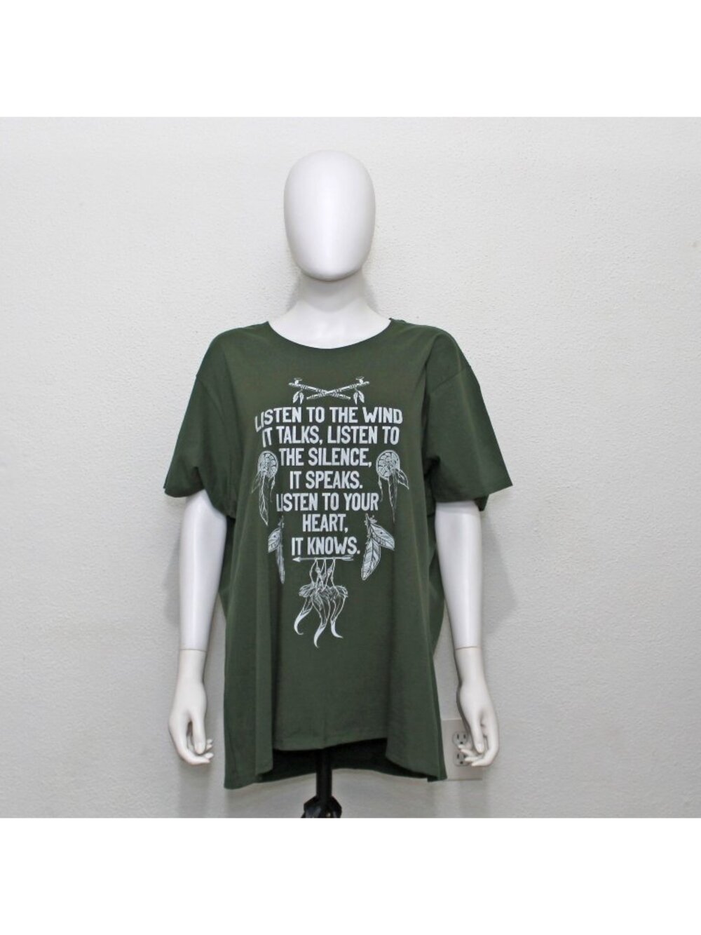 Port Company woman T-Shirt Size 3XL/3TG/3EG
